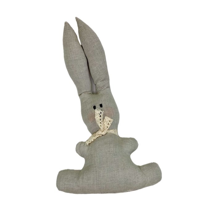 Rabbit - Hare Hampa gosedjur
