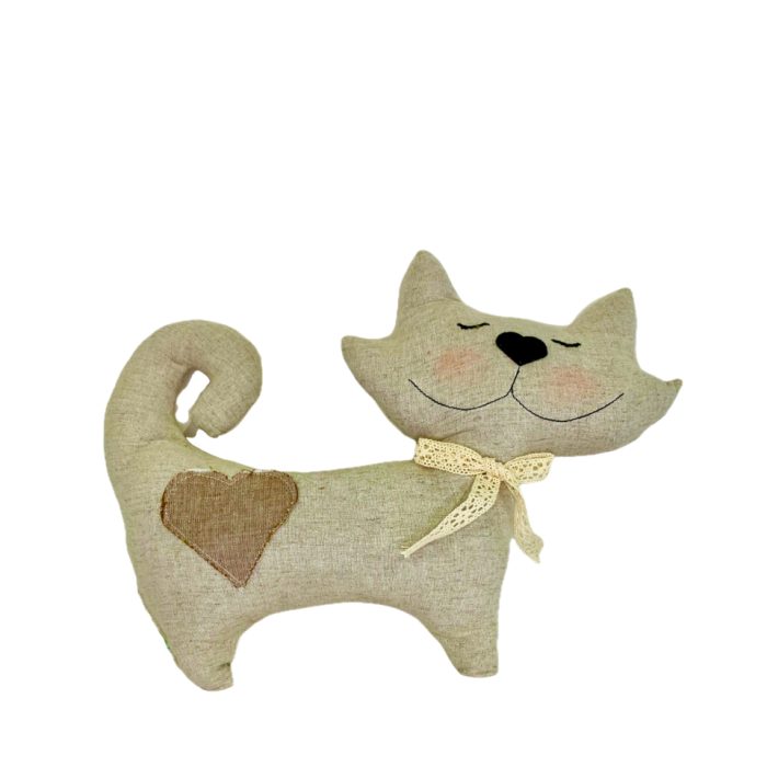 Cat - Katt Hampa gosedjur