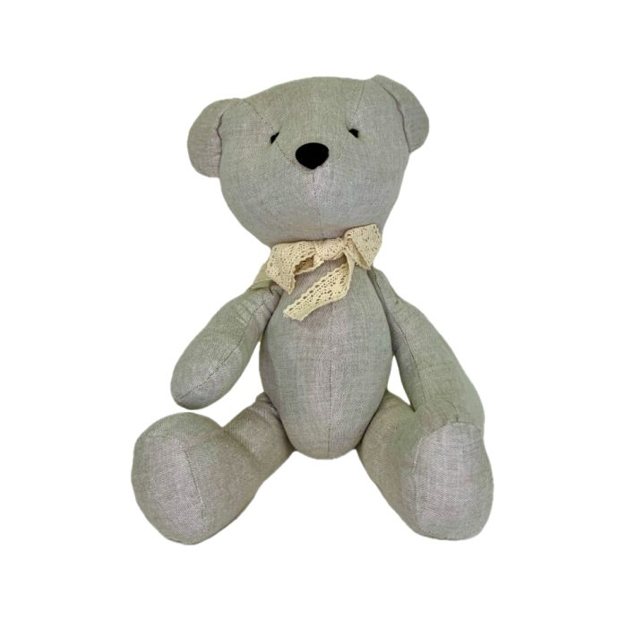 Bear - Björn Hampa gosedjur