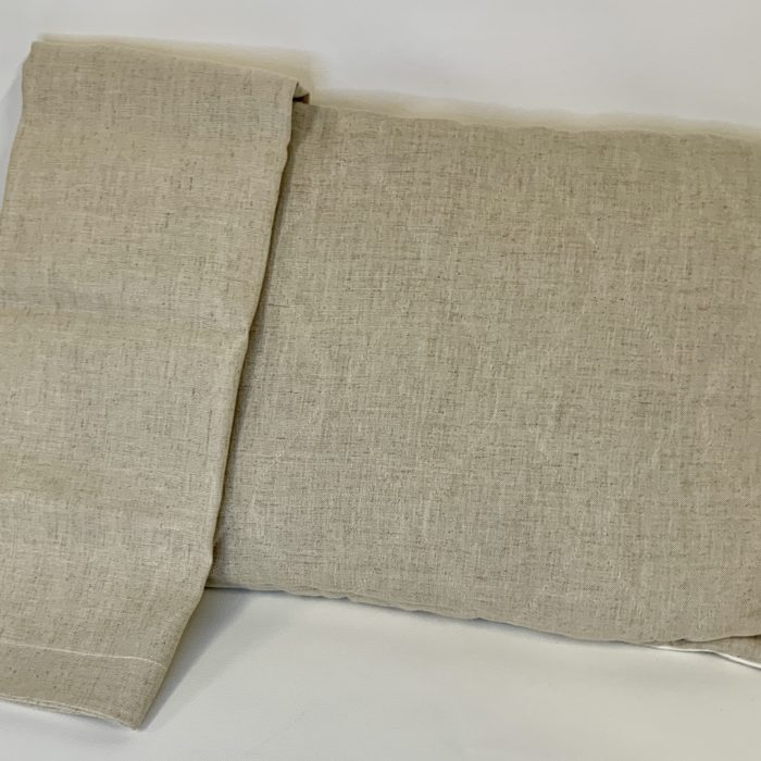 Hemp Pillow 40x60 Hampa kudde